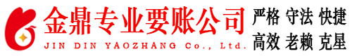 原阳金鼎收账公司